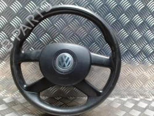 Ratt VW POLO IV (9N_, 9A_) 1.2 12V (64 hp) 25841732