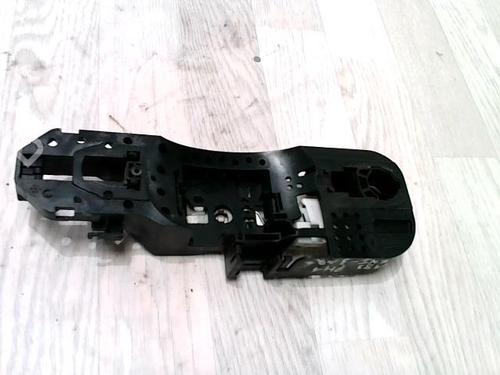 Used Rear left exterior door handle RENAULT GRAND SCÉNIC III (JZ0/1_) 1.9 dCi (JZ0J, JZ0N, JZ1K, JZ1S) (131 hp) 27673507