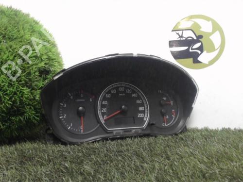 Kombinert Instrument SUZUKI SWIFT III (MZ, EZ) 1.3 DDiS (RS413D) | BP25393449C47 