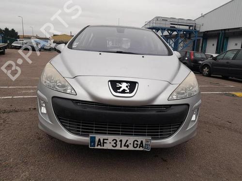 Underbody protection PEUGEOT 308 I (4A_, 4C_) 1.6 HDi | BP28014283M92 