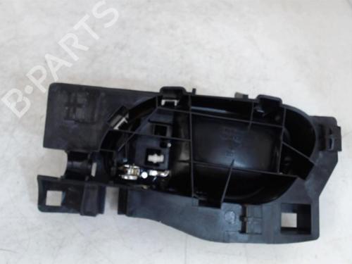 Front right interior door handle PEUGEOT 3008 I MPV (0U_) 2.0 HDi 150 / BlueHDi 150 | BP25401118I14 