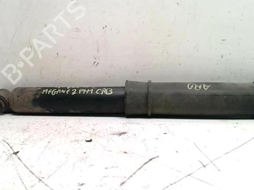 Used Right rear shock absorber Right rear shock absorber RENAULT MEGANE II Coupé-Cabriolet (EM0/1_) 1.9 dCi (120 hp) 25425550 25425550