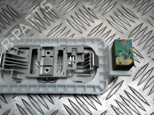 Kabinelys MAZDA 3 (BM, BN) 2.2 D | BP26013228I8 