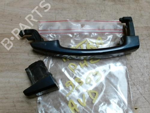 front-right-exterior-door-handle-opel-astra-h-a04-2004-2005-2006-2007-2008-2009-2010-2011-2012-2013-2014-31227574 main image