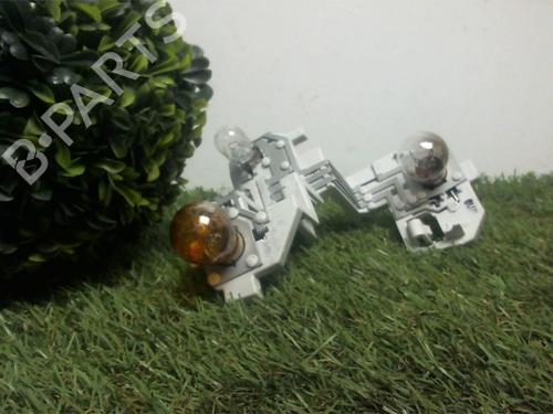 Licence plate light FORD FIESTA VI (CB1, CCN) 1.25 | BP25395341I40 