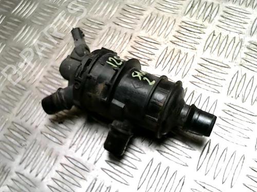 Used Thermostat housing Thermostat housing DACIA SANDERO II TCe 90 (B8M1, B8MA, B8AC) (90 hp) 33236109 33236109