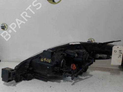 Right headlight MAZDA 5 (CR) 2.0 CD (CR19) | BP25392248C29 
