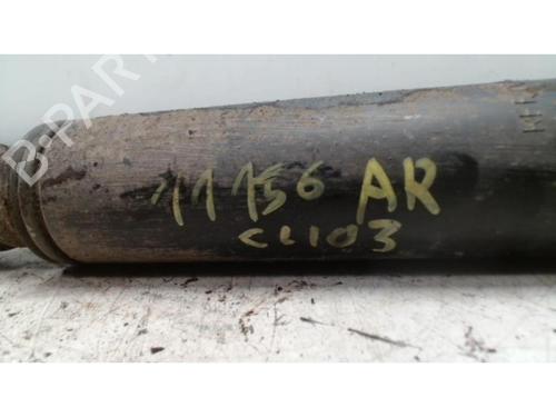 Right rear shock absorber RENAULT CLIO III (BR0/1, CR0/1) 1.5 dCi (C/BR0G, C/BR1G) | BP25420592M19