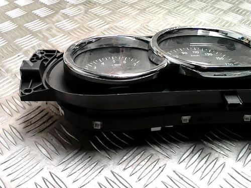 Instrument cluster DACIA DUSTER (HS_) 1.5 dCi | BP33128990C47  - Image 5