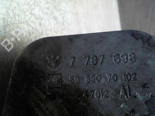 Radiador aceite BMW 3 Touring (E46) 320 d (136 hp) 31222408