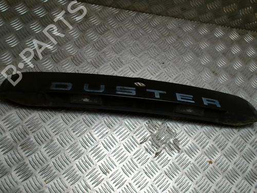 Used Licence plate light Licence plate light DACIA DUSTER (HS_) 1.5 dCi (HSAJ) (90 hp) 36205820 36205820