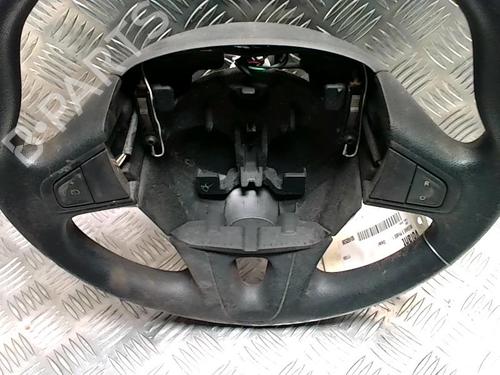 Steering wheel RENAULT MEGANE III Hatchback (BZ0/1_, B3_) 1.5 dCi | BP25428048C49