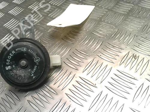 Used Horn RENAULT KANGOO Express (FW0/1_) 1.5 dCi 75 (FW07, FW10, FW04) (75 hp) 26311326