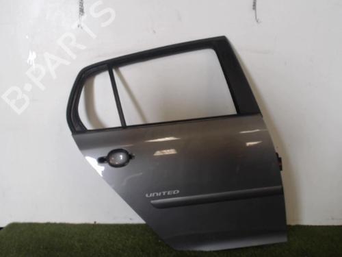 Used Right rear door VW GOLF V (1K1) 1.9 TDI (105 hp) 25396909
