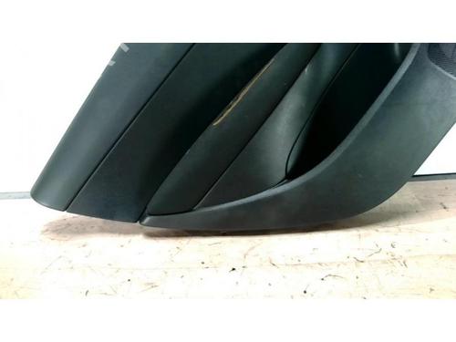 Rear left panel PEUGEOT 308 I (4A_, 4C_) 1.6 HDi | BP25426075C60 
