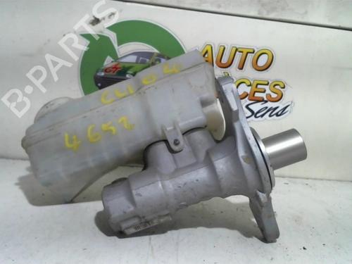 Used Brake master cylinder RENAULT CLIO IV (BH_) 1.2 TCe 120 (BHM0) (120 hp) 25400243