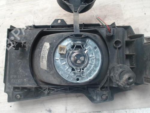 Scheinwerfer links für Scheinwerfer links FIAT SCUDO Bus (220_) 1.9 D (69 hp) 34417127 34417127