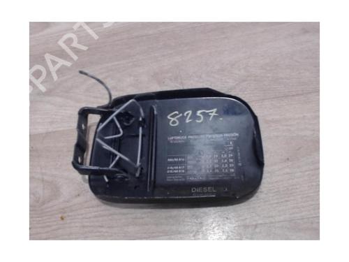 Fuel flap MERCEDES-BENZ B-CLASS Sports Tourer (W245) B 180 CDI (245.207) | BP25386458C131