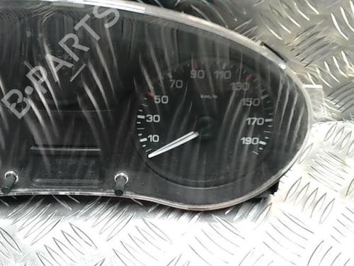 Instrument cluster PEUGEOT EXPERT Van (VF3A_, VF3U_, VF3X_) 2.0 HDi 130 | BP25702213C47 