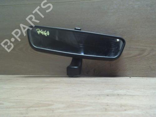Specchietti retrovisore ROVER 75 (RJ) 2.0 CDT (115 hp) 25401715