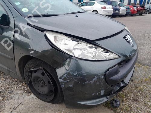 Engine mount PEUGEOT 207 (WA_, WC_) 1.6 16V VTi | BP31239253M89 