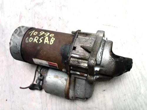 Startmotor OPEL CORSA B (S93) 1.2 i (F08, F68, M68) | BP28131351M8 