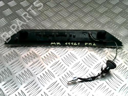 Third brake light MITSUBISHI OUTLANDER II (CW_W) 2.0 DI-D (CW8W) | BP31227127L11