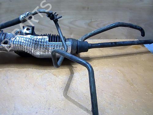 Steering rack OPEL CORSA D (S07) 1.3 CDTI (L08, L68) | BP31227716M22 