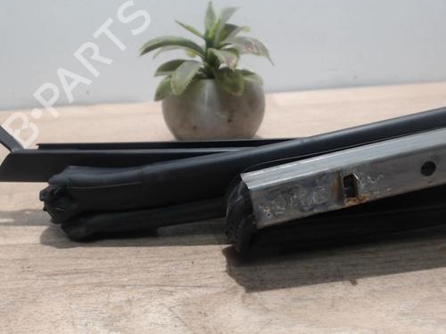 Rubber door seal OPEL AGILA B (H08) 1.0 (F68) | BP25386010C142