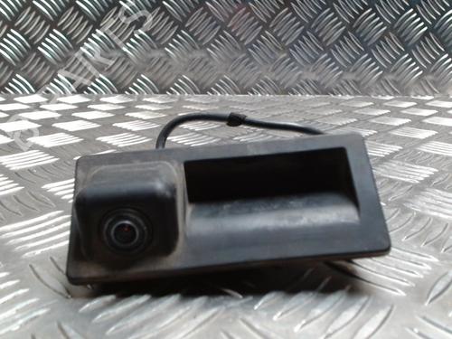 Used Electronic module AUDI A7 Sportback (4GA, 4GF) 3.0 TDI quattro (272 hp) 25431337