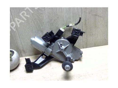 Rear wiper motor PEUGEOT 207 (WA_, WC_) 1.6 HDi | BP25411295M102 