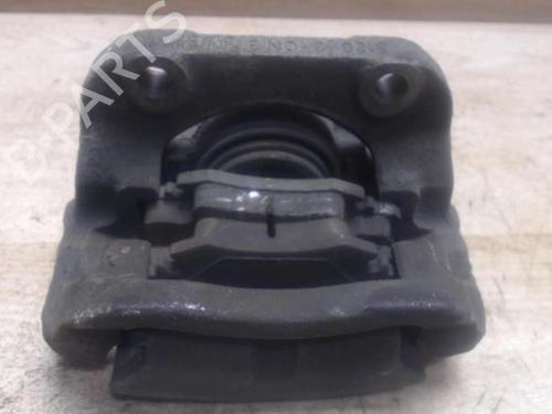 Right front brake caliper RENAULT MEGANE I (BA0/1_) 1.9 D Eco (BA0A, BA0U, BA0R) | BP29389471M104 