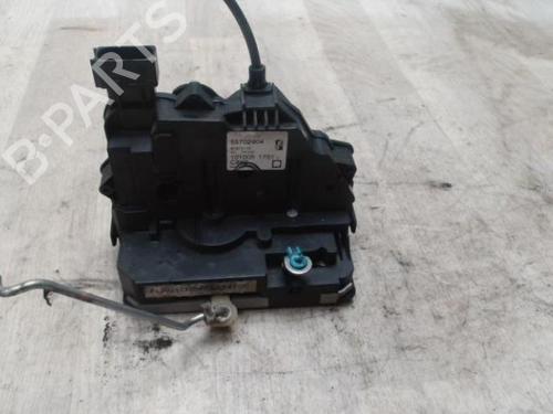 Front right lock FIAT GRANDE PUNTO (199_) 1.3 D Multijet | BP27730946C97