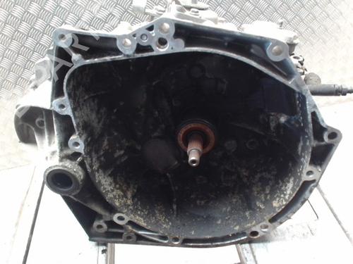 Used Gearbox CITROËN DS4 (NX_) 1.6 HDi 110 (112 hp) 31040587
