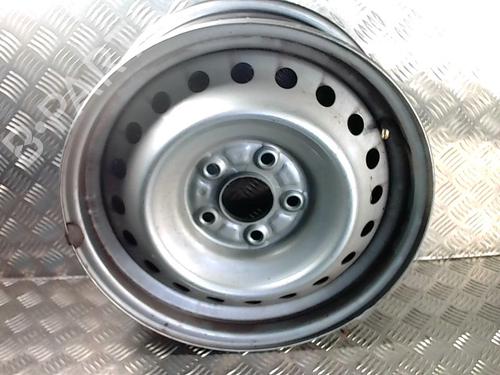 Fælk HONDA CIVIC VIII Hatchback (FN, FK) 2.2 CTDi (FK3) (140 hp) 31627157