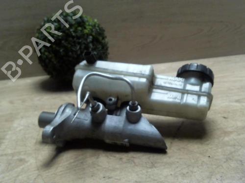 Brake master cylinder RENAULT MEGANE III Hatchback (BZ0/1_, B3_) 1.5 dCi | BP29232483M77