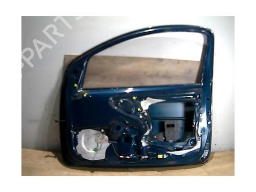 Right front door CITROËN C1 (PM_, PN_) 1.4 HDi | BP25408220C3 