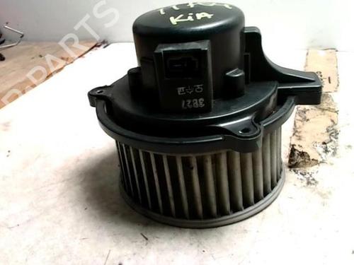 Air vent KIA SORENTO I (JC) 2.5 CRDi 4WD | BP26676654I21 
