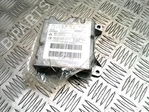 Centralina CITROËN C4 II (NC_) 1.6 BlueHDi 115 (115 hp) 31223877