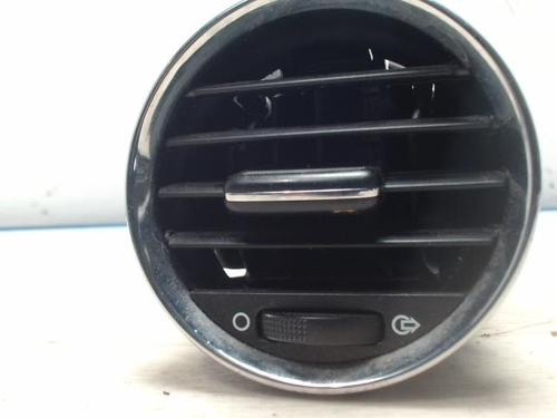 Used Air vent PEUGEOT 308 I (4A_, 4C_) 1.6 HDi (92 hp) 25418979