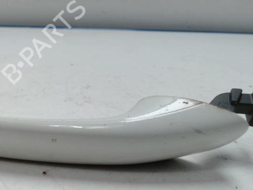 Front left exterior door handle MERCEDES-BENZ A-CLASS (W169) A 200 (169.033, 169.333) | BP25416924C128