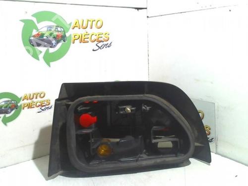 Right taillight RENAULT CLIO I (B/C57_, 5/357_) 1.1 | BP25399354C35 