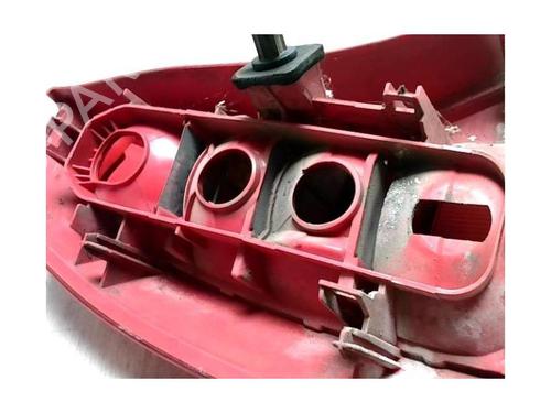 Right taillight RENAULT CLIO II (BB_, CB_) 1.9 D (B/CB0E, BB0J) | BP25420516C35 
