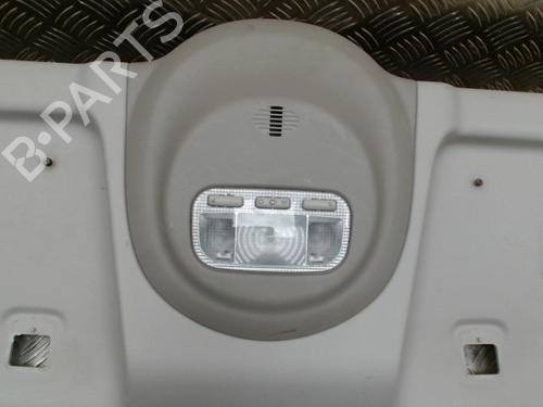 Innerbelysning CITROËN BERLINGO MULTISPACE (B9) 1.6 HDi 110 | BP31222889I8