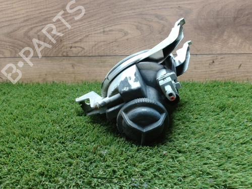 Used Right front fog light PEUGEOT 206 Hatchback (2A/C) 2.0 HDI 90 (90 hp) 31234381