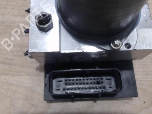Used ABS pump BMW X3 (E83) xDrive 20 d (177 hp) 25386297