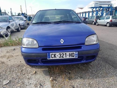 Licence plate light RENAULT CLIO I (B/C57_, 5/357_) 1.4 (B57J, C57J, B57P) | BP28090105I40 