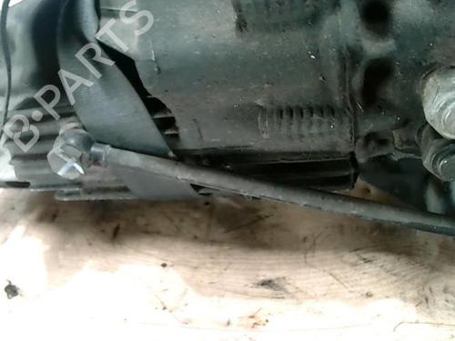Gearkasse AUDI A6 C5 (4B2, 4B4) 2.5 TDI quattro | BP25421565M3 