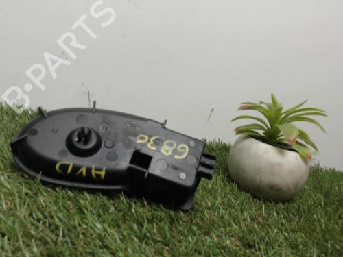 Front right interior door handle FORD FOCUS I Turnier (DNW) 1.8 Turbo DI / TDDi | BP25395156I14