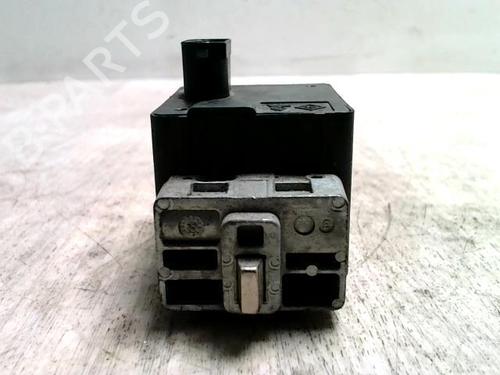 Used Ignition barrel RENAULT TWINGO I (C06_) 1.2 (C066, C068) (58 hp) 31238401